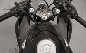 HONDA CBR125R JC50