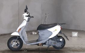 SUZUKI LETS4 CA45A