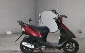 SUZUKI LETS2 CA1PA