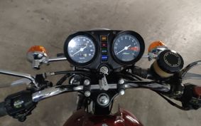 HONDA CB400 CB400T