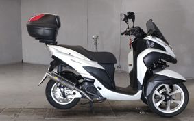 YAMAHA TORI CITY125 SE82J