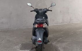 SUZUKI ADDRESS V110 CF11A