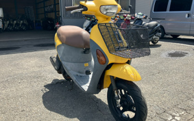 SUZUKI LETS4 CA41A