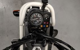 HONDA PS250 MF09