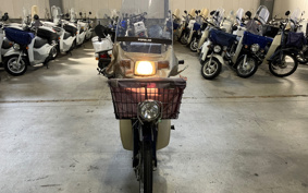 HONDA SUPER CUB50 AA01