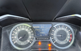 HONDA  FORZA 250 MF13