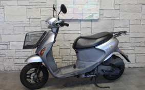 SUZUKI LETS4 CA45A