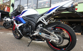 HONDA CBR600RR ABS 2011 PC40