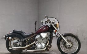 HONDA STEED400 NC26