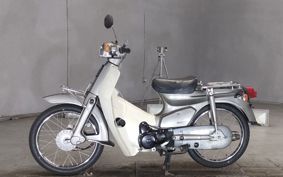 HONDA SUPER CUB50 AA01