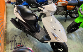 SUZUKI ADDRESS V125 CF4MA