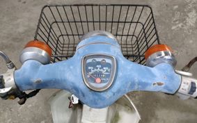 HONDA SUPER CUB50 C50