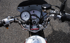 HONDA MONKEY Z50J