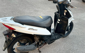 SUZUKI ADDRESS V110 CE47A