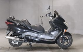 HONDA FORZA Z MF08