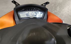 YAMAHA TORI CITY125 SE82J