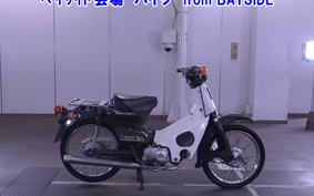 HONDA C50
