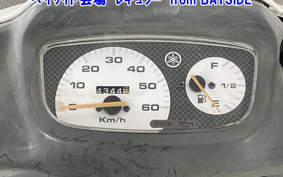YAMAHA JOG-3