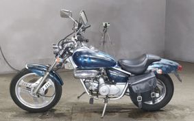 HONDA MAGNA 50 AC13
