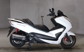 HONDA FORZA MF12