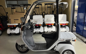 HONDA GYRO TA03