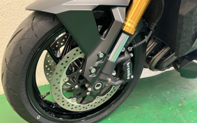SUZUKI GSX-S1000 2023 EK1AA