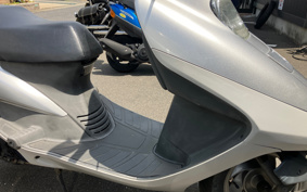 HONDA SPACY125 JF04
