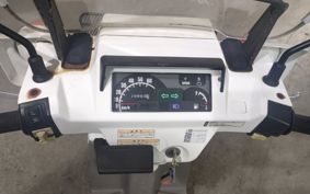 HONDA GYRO TD02
