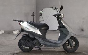 SUZUKI LETS2 CA1PA