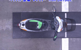 YAMAHA JOG-5