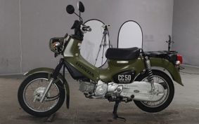 HONDA  CROSS  CUB 50 AA06