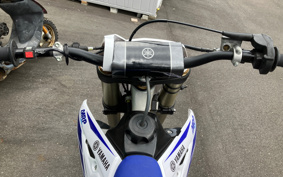 YAMAHA YZ125
