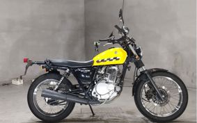 SUZUKI GLASS TRACKER BIG BOY NJ4DA
