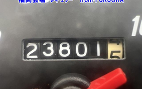 SUZUKI ADDRESS110-2