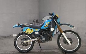 YAMAHA DT125R 34X
