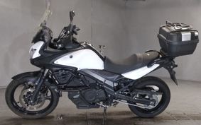 SUZUKI DL650 ( V-Strom 650 ) VP56A