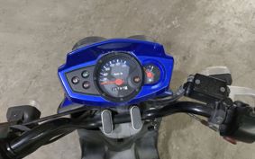 YAMAHA BWS50 SA44J