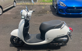 HONDA GIORNO AF70