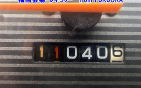 YAMAHA JOG-5