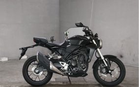 HONDA CB250R MC52