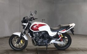 HONDA CB400SFV-4 NC42