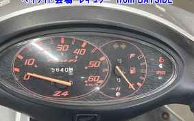 HONDA DIO Z4