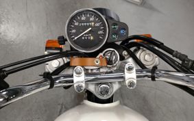 HONDA CB223S MC40