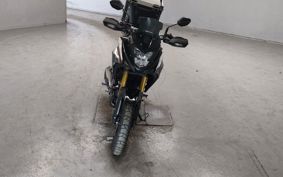 HONDA CB200X MC56