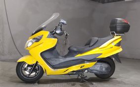 SUZUKI SKYWAVE 250M CJ45A