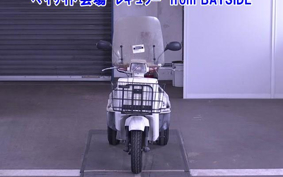 HONDA GYRO