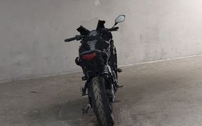 KAWASAKI NINJA400 EX400E