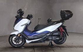 HONDA FORZA MF13