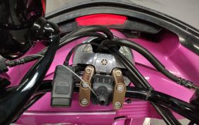 YAMAHA MAXAM250 SG17J