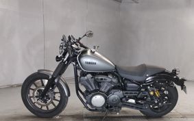 YAMAHA  BOLT C VN04J